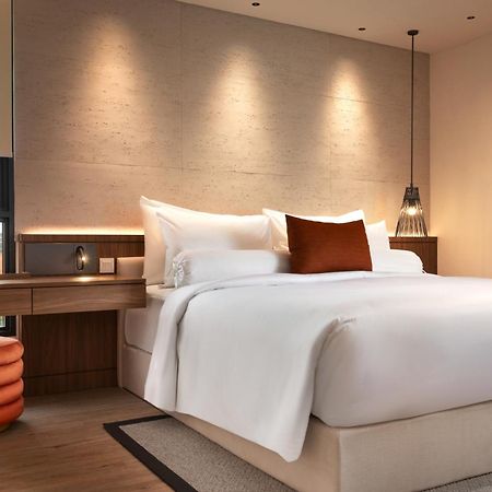 Beachwalk Residence Kuta  Luaran gambar