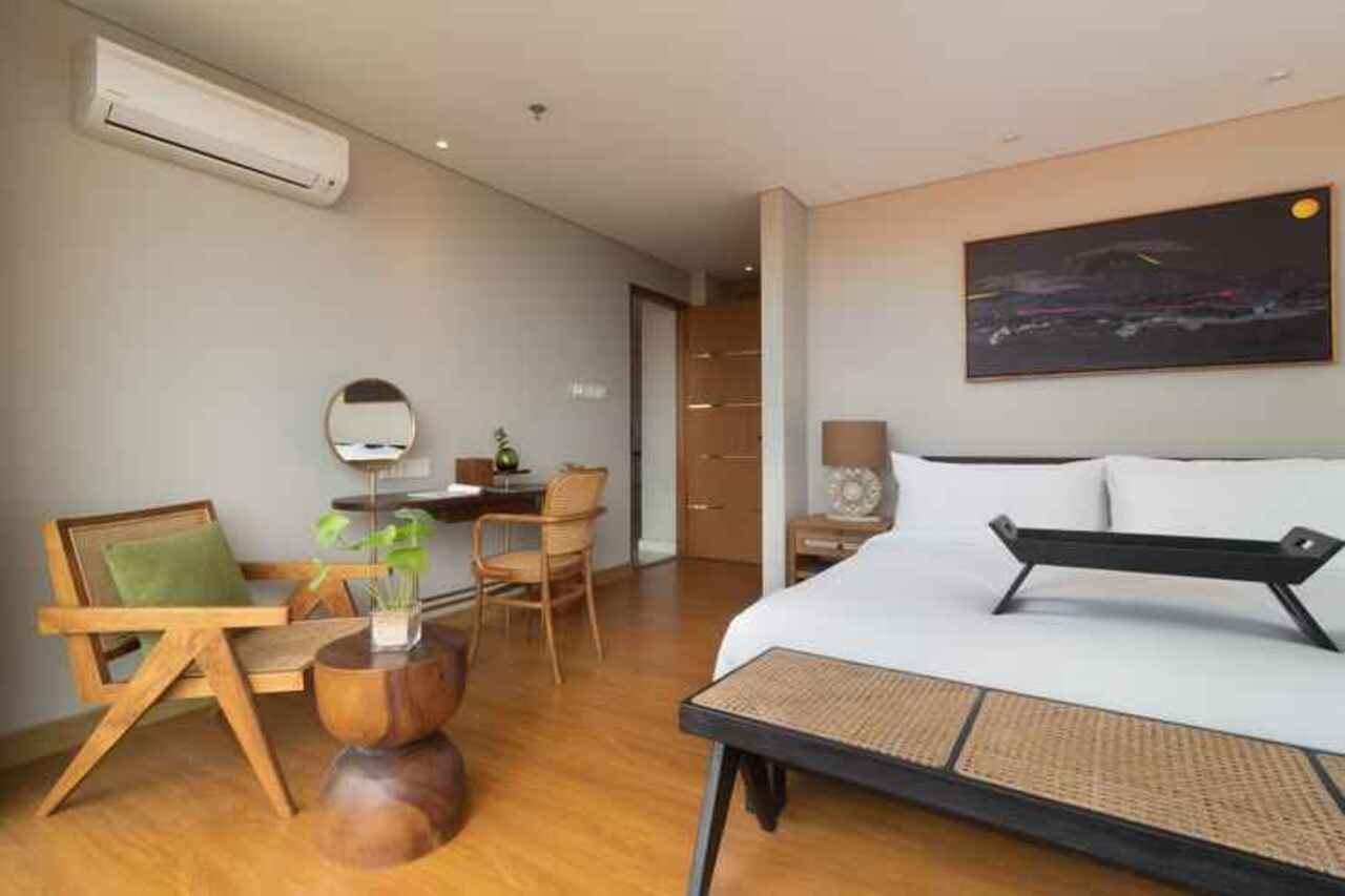 Beachwalk Residence Kuta  Luaran gambar