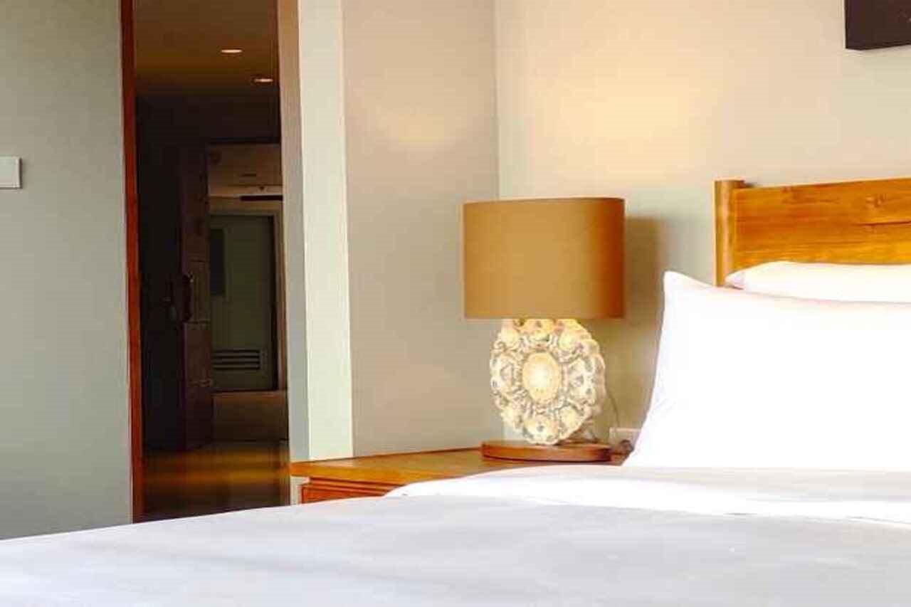 Beachwalk Residence Kuta  Luaran gambar