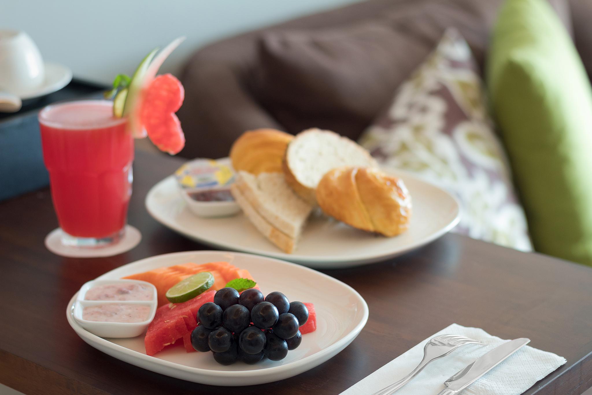 Beachwalk Residence Kuta  Luaran gambar