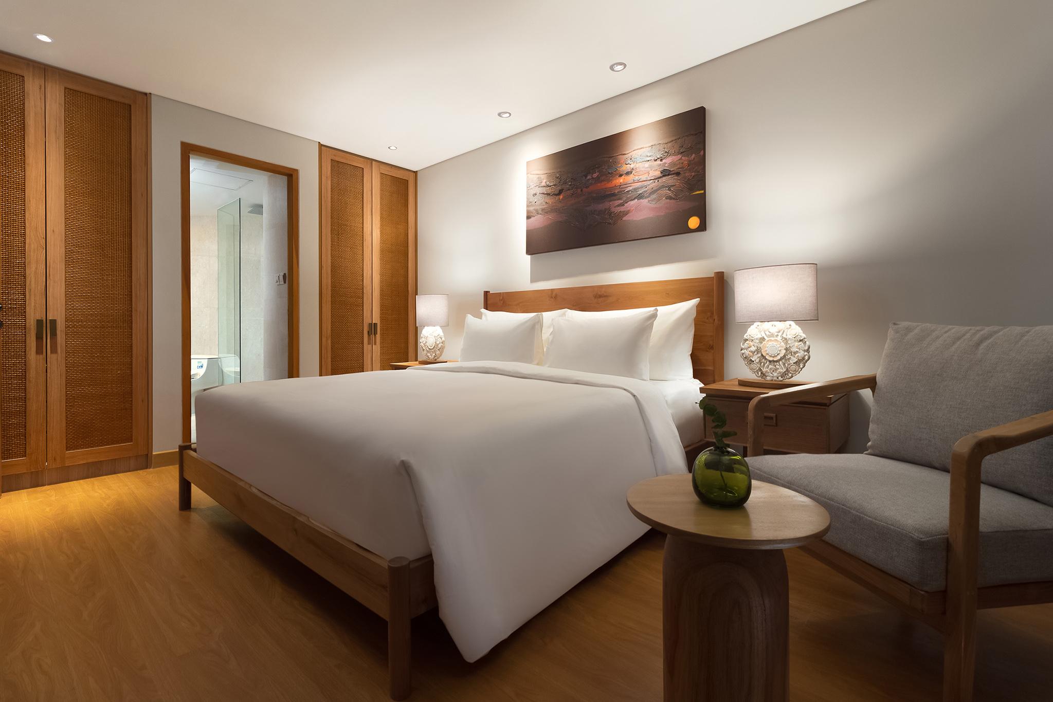 Beachwalk Residence Kuta  Luaran gambar