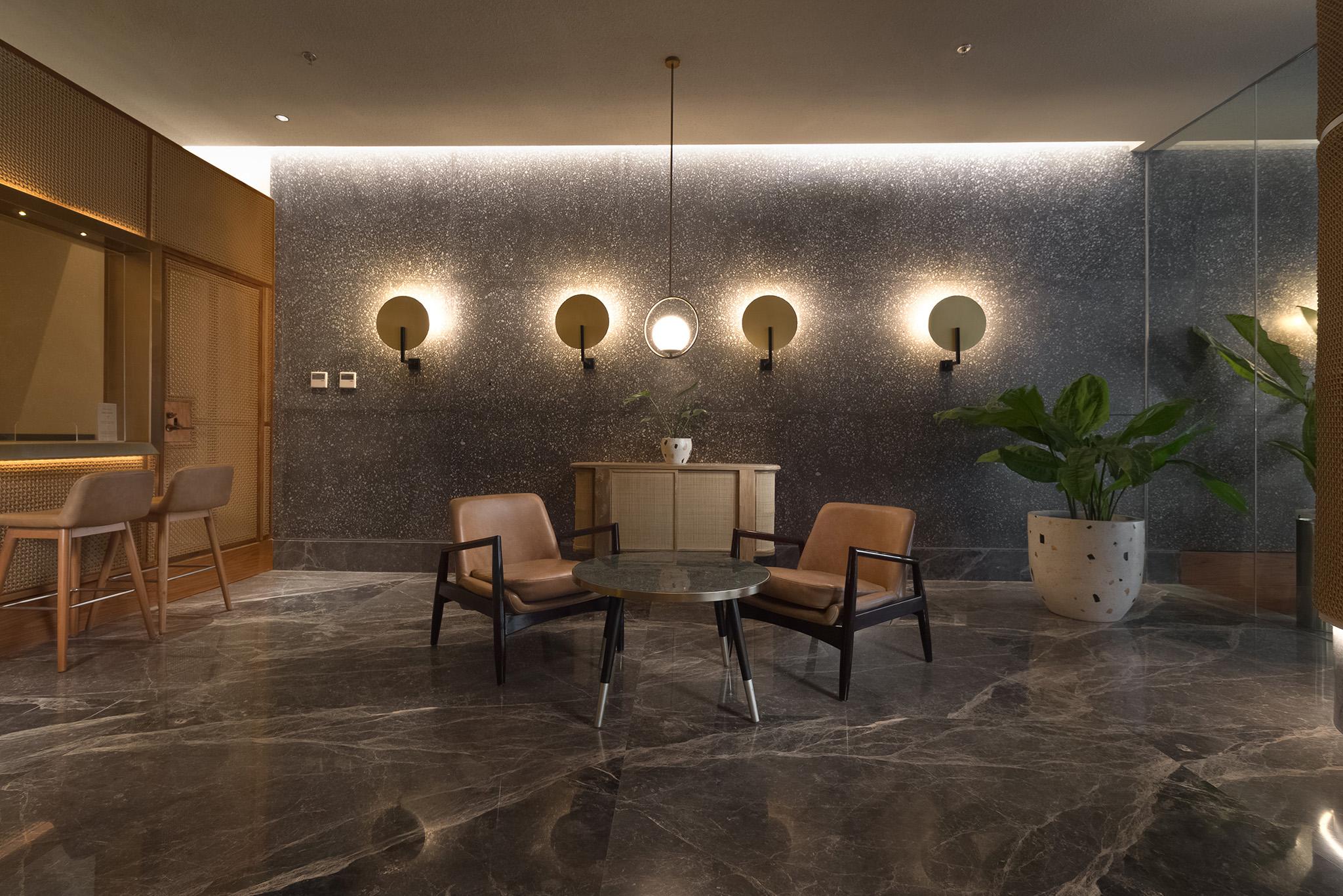 Beachwalk Residence Kuta  Luaran gambar