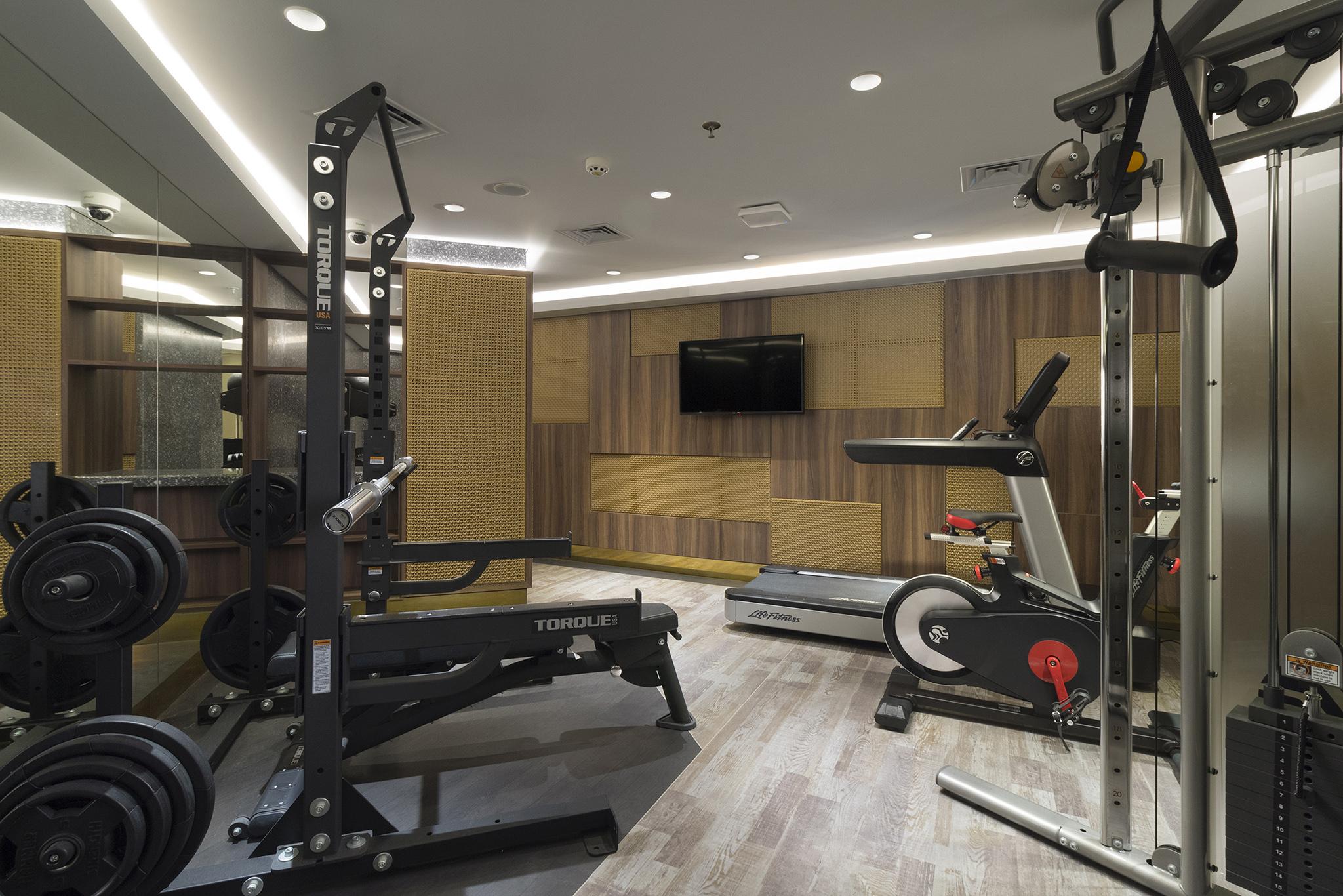 Beachwalk Residence Kuta  Luaran gambar