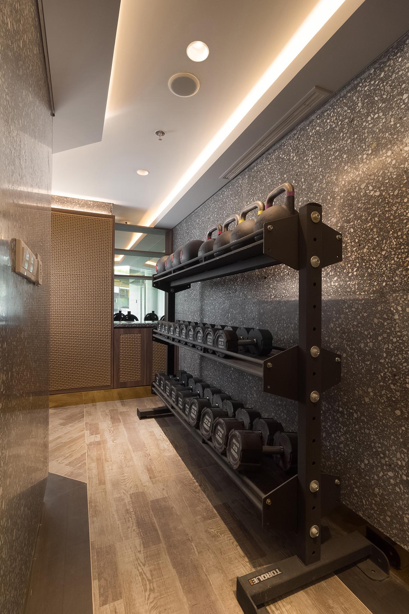 Beachwalk Residence Kuta  Luaran gambar