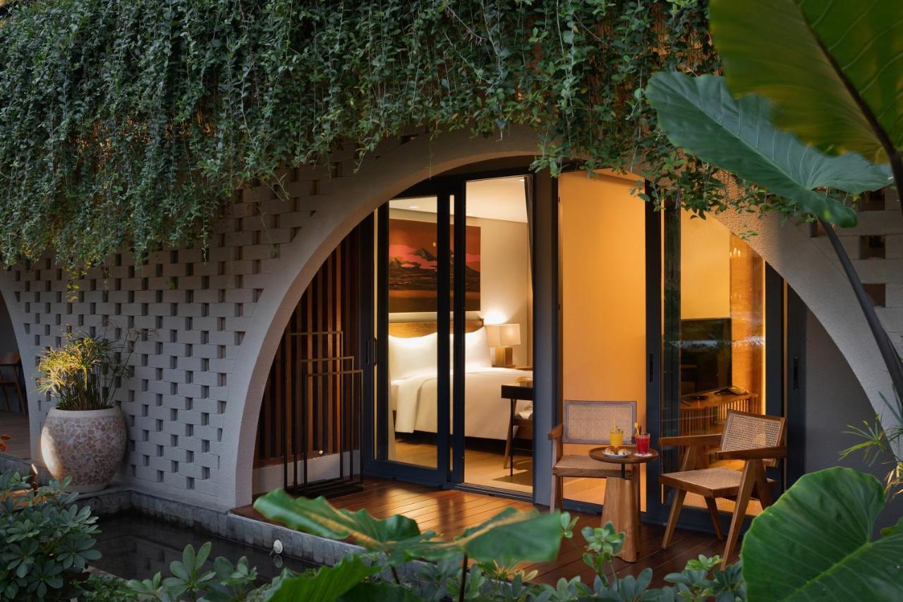 Beachwalk Residence Kuta  Luaran gambar