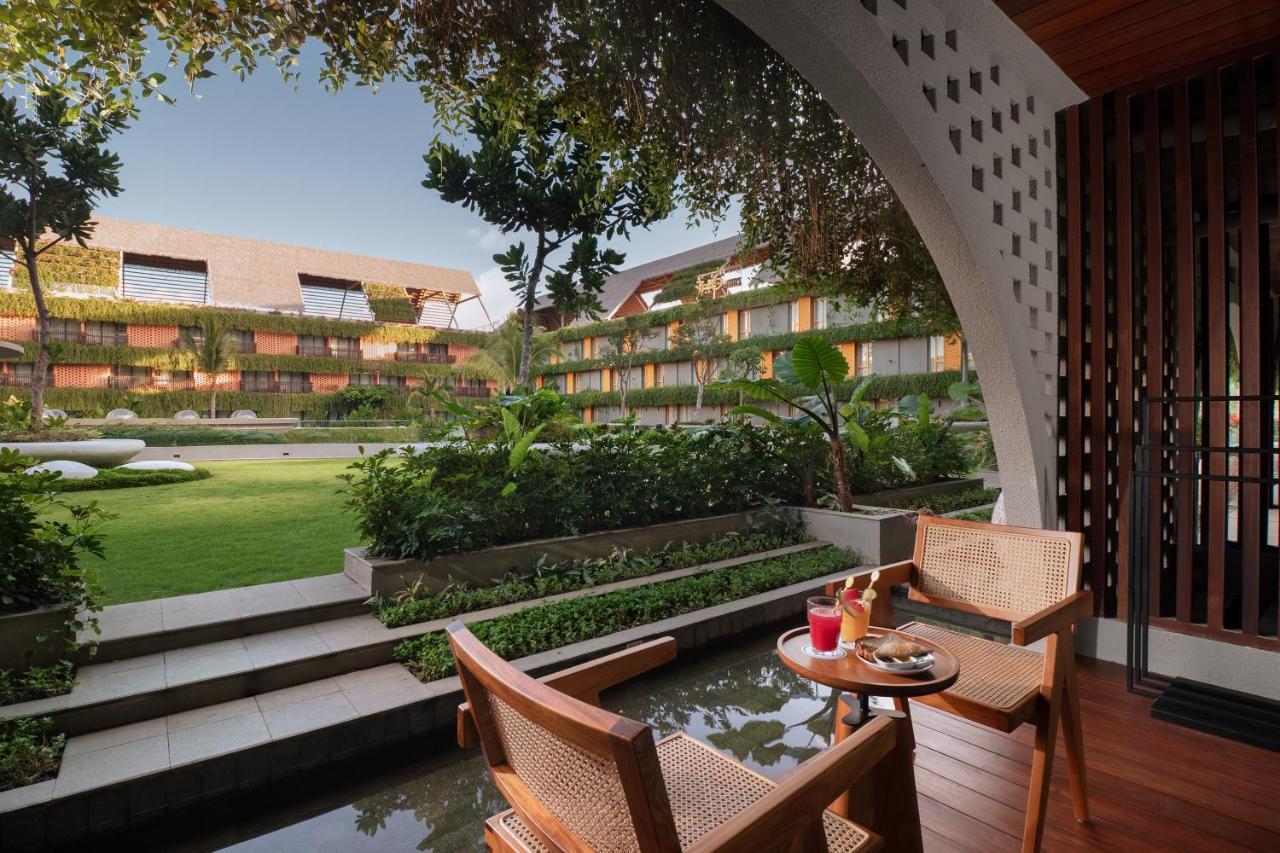 Beachwalk Residence Kuta  Luaran gambar
