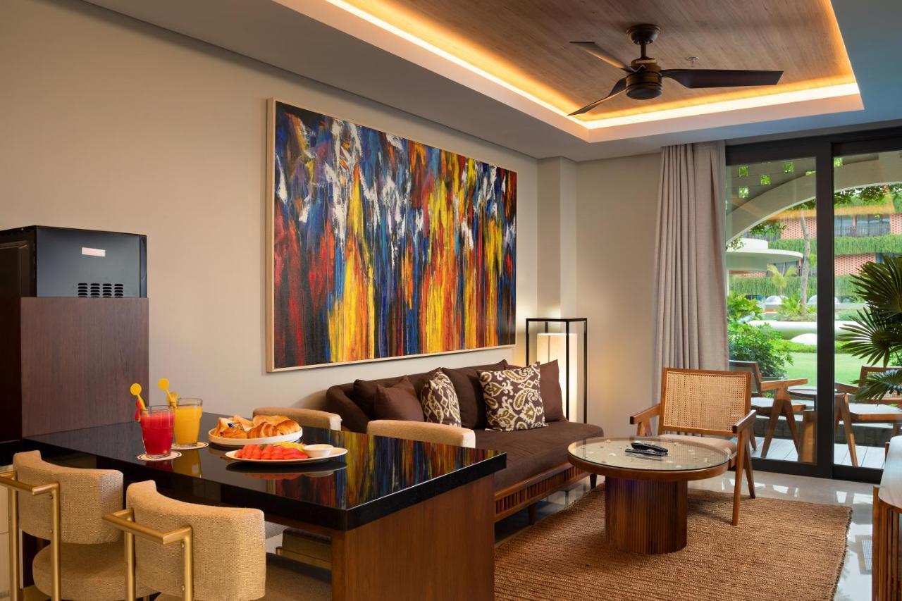Beachwalk Residence Kuta  Luaran gambar