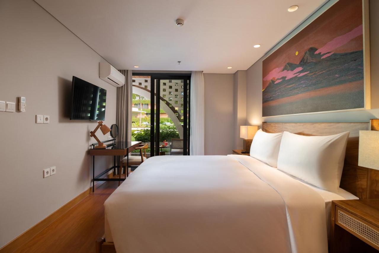 Beachwalk Residence Kuta  Luaran gambar