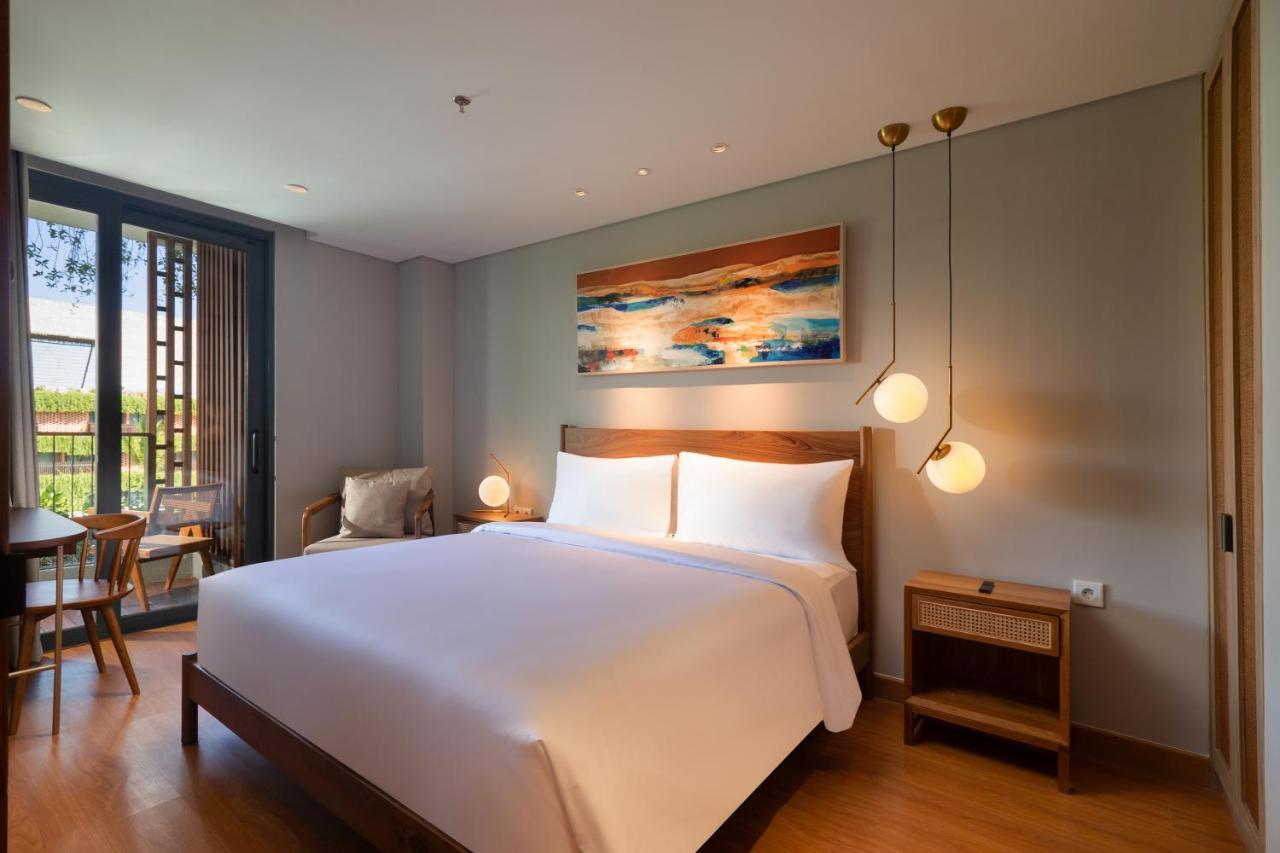 Beachwalk Residence Kuta  Luaran gambar