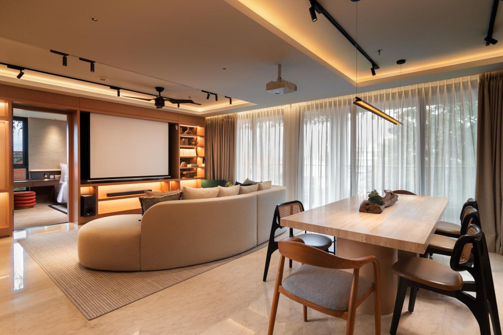 Beachwalk Residence Kuta  Luaran gambar