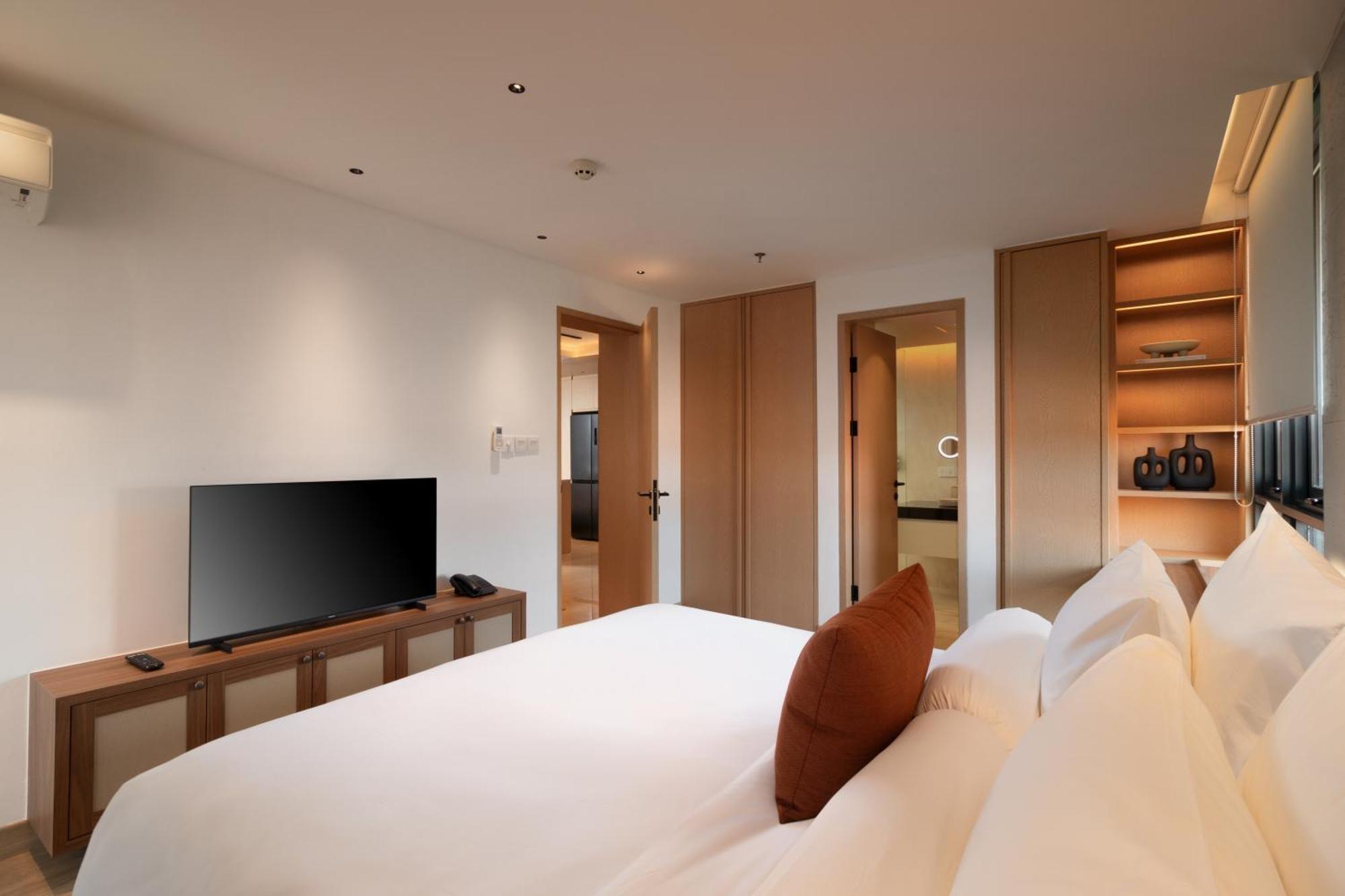 Beachwalk Residence Kuta  Luaran gambar