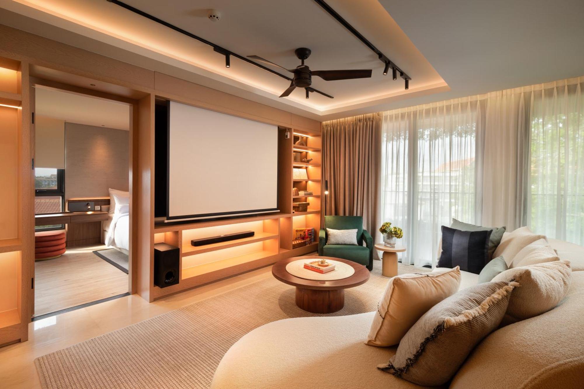 Beachwalk Residence Kuta  Luaran gambar
