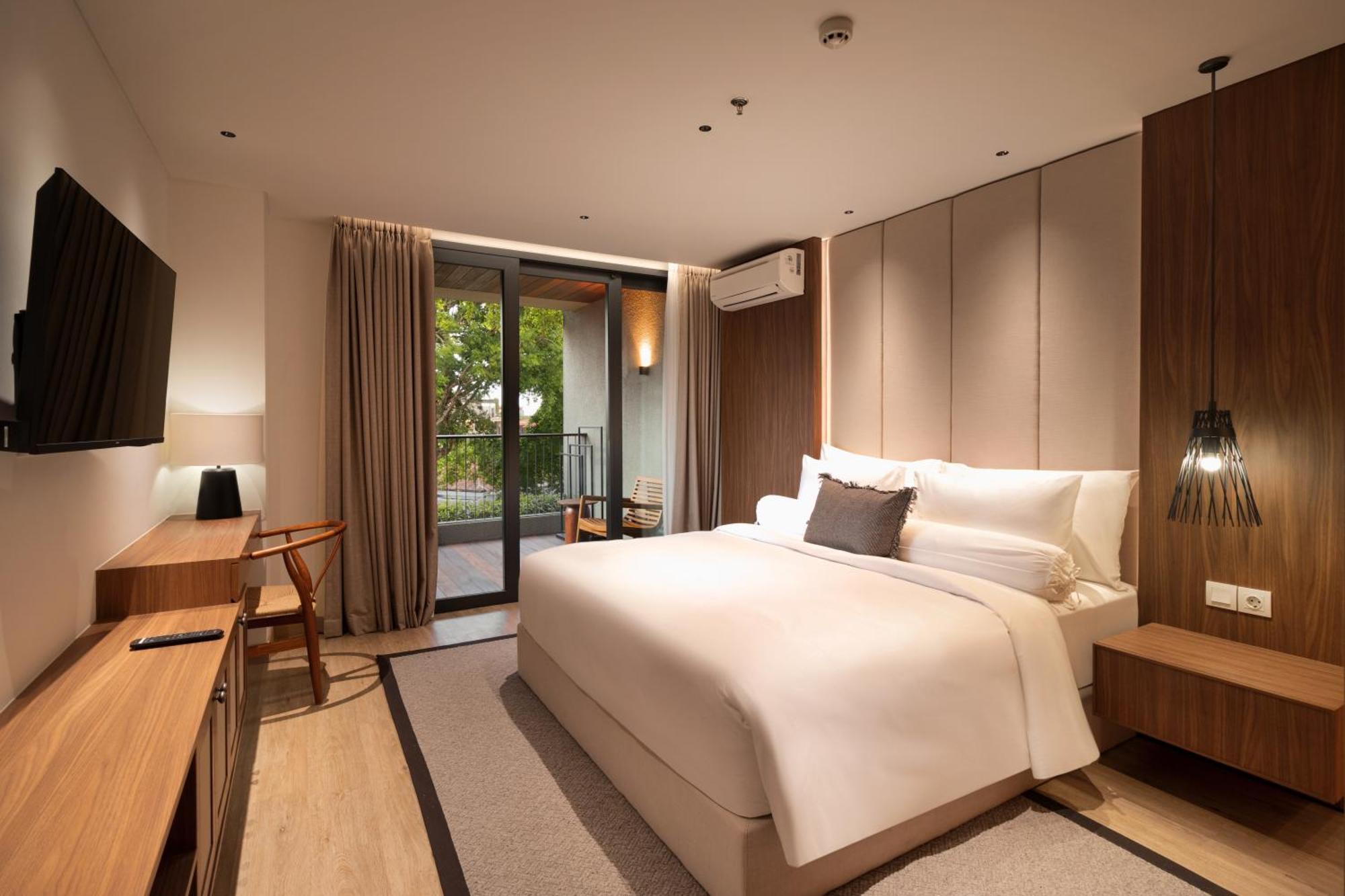 Beachwalk Residence Kuta  Luaran gambar